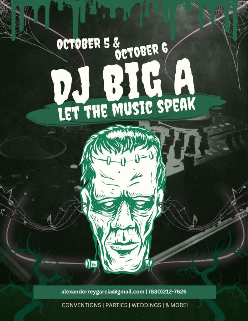 Dj big a ad 3