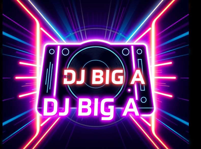 Dj big a ad 4