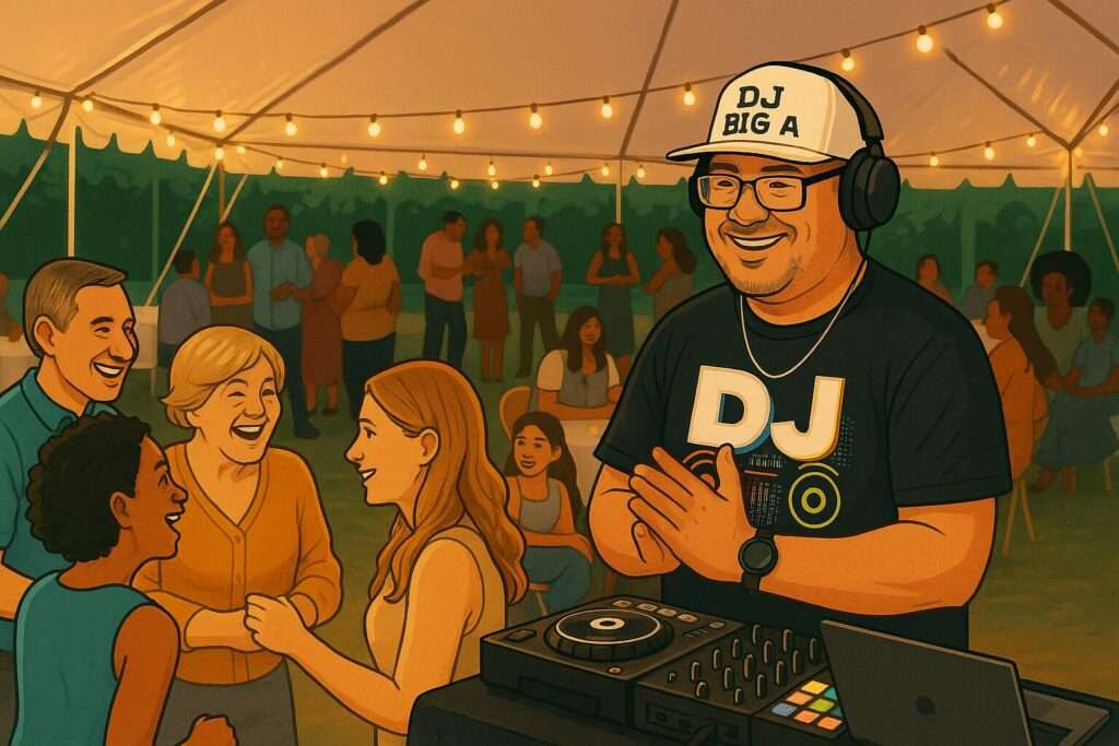 Other special events dj graphic 1